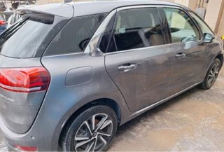 Despiece Citroen C4 Picasso/Spacetourer