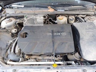 CAJA CAMBIOS OPEL VECTRA C BERLINA
