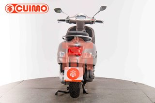 VESPA GTS 310 SUPER