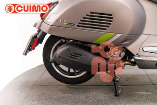 VESPA GTS 310 SUPER