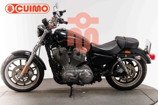 HARLEY DAVIDSON SPORTSTER 883 SUPERLOW