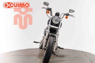 HARLEY DAVIDSON SPORTSTER 883 SUPERLOW