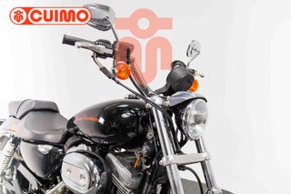 HARLEY DAVIDSON SPORTSTER 883 SUPERLOW