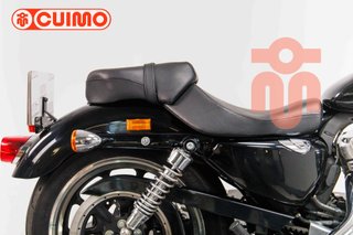 HARLEY DAVIDSON SPORTSTER 883 SUPERLOW