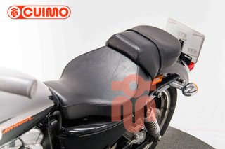 HARLEY DAVIDSON SPORTSTER 883 SUPERLOW
