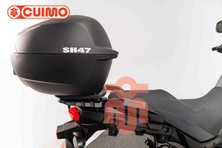 SUZUKI V-STROM 650
