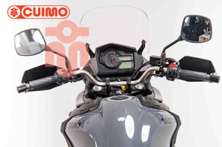SUZUKI V-STROM 650