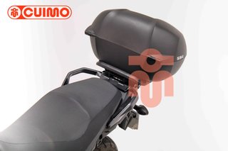 SUZUKI V-STROM 650