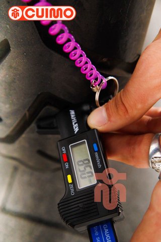 SUZUKI V-STROM 650