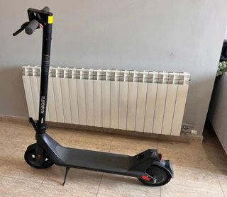Patinete Eléctrico Xiaomi