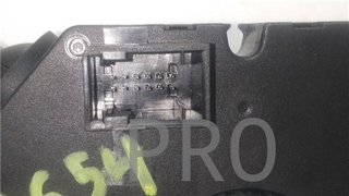 Mando Multifuncion Fiat III Panda (319)(2012->)