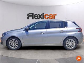 Peugeot 308 5p Active BlueHDi 130 S&S