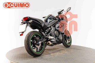 KAWASAKI ER 6F
