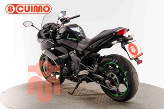 KAWASAKI ER 6F