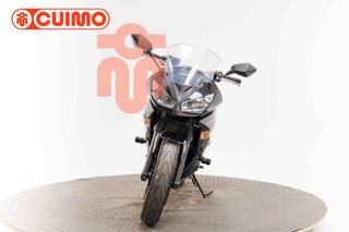 KAWASAKI ER 6F