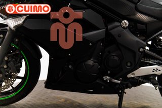 KAWASAKI ER 6F