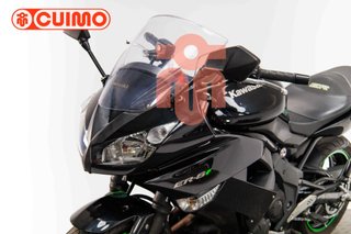 KAWASAKI ER 6F
