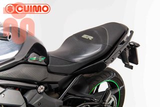 KAWASAKI ER 6F