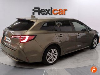 Toyota Corolla 140H Active Plus Touring Sport