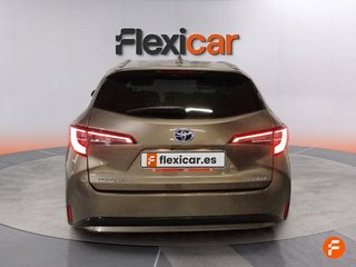 Toyota Corolla 140H Active Plus Touring Sport