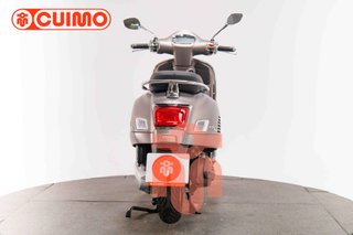 VESPA GTS 310 SUPER