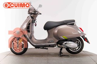 VESPA GTS 310 SUPER