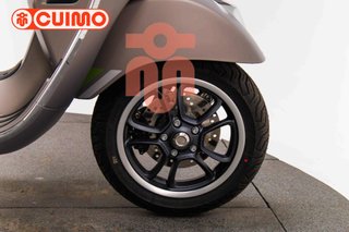 VESPA GTS 310 SUPER