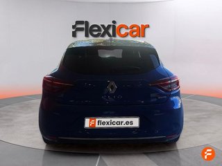 Renault Clio Intens E-Tech Híbrido 104 kW (140CV)