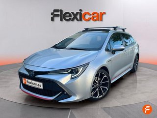 Toyota Corolla 2.0 180H ADVANCE E-CVT TOURING SPORT