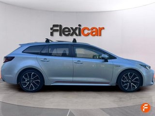 Toyota Corolla 2.0 180H ADVANCE E-CVT TOURING SPORT