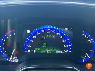 Toyota Corolla 2.0 180H ADVANCE E-CVT TOURING SPORT