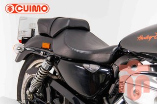 HARLEY DAVIDSON SPORTSTER 883 SUPERLOW