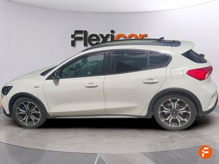 Ford Focus 1.0 Ecoboost 92kW Active