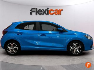 MG MG3 1.5 Comfort