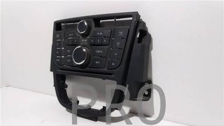 Radio / Cd Opel Astra J Berlina 5p (12.2009->)