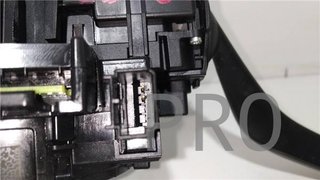 Mando Multifuncion Audi A3 Sedán (8VM)(04.2016->)