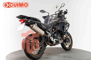 BENELLI TRK 502 X