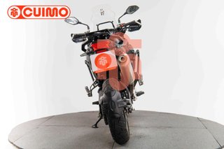 BENELLI TRK 502 X