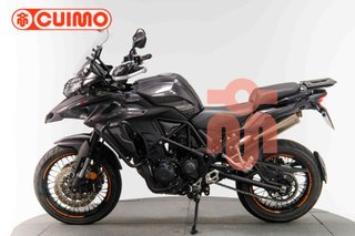 BENELLI TRK 502 X