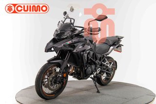 BENELLI TRK 502 X