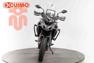 BENELLI TRK 502 X