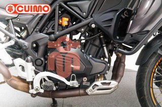 BENELLI TRK 502 X