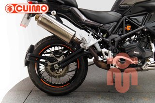 BENELLI TRK 502 X
