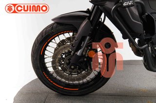BENELLI TRK 502 X