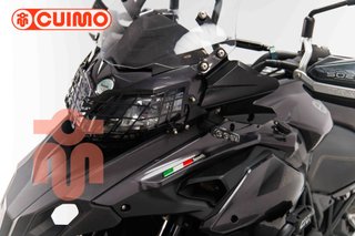 BENELLI TRK 502 X