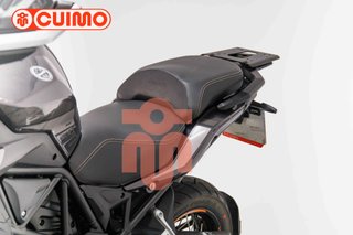 BENELLI TRK 502 X