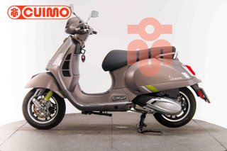VESPA GTS 310 SUPER