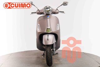 VESPA GTS 310 SUPER