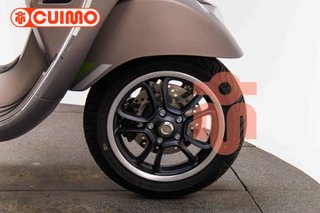VESPA GTS 310 SUPER