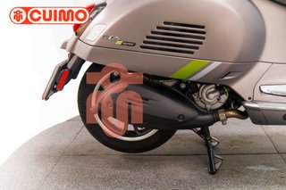 VESPA GTS 310 SUPER